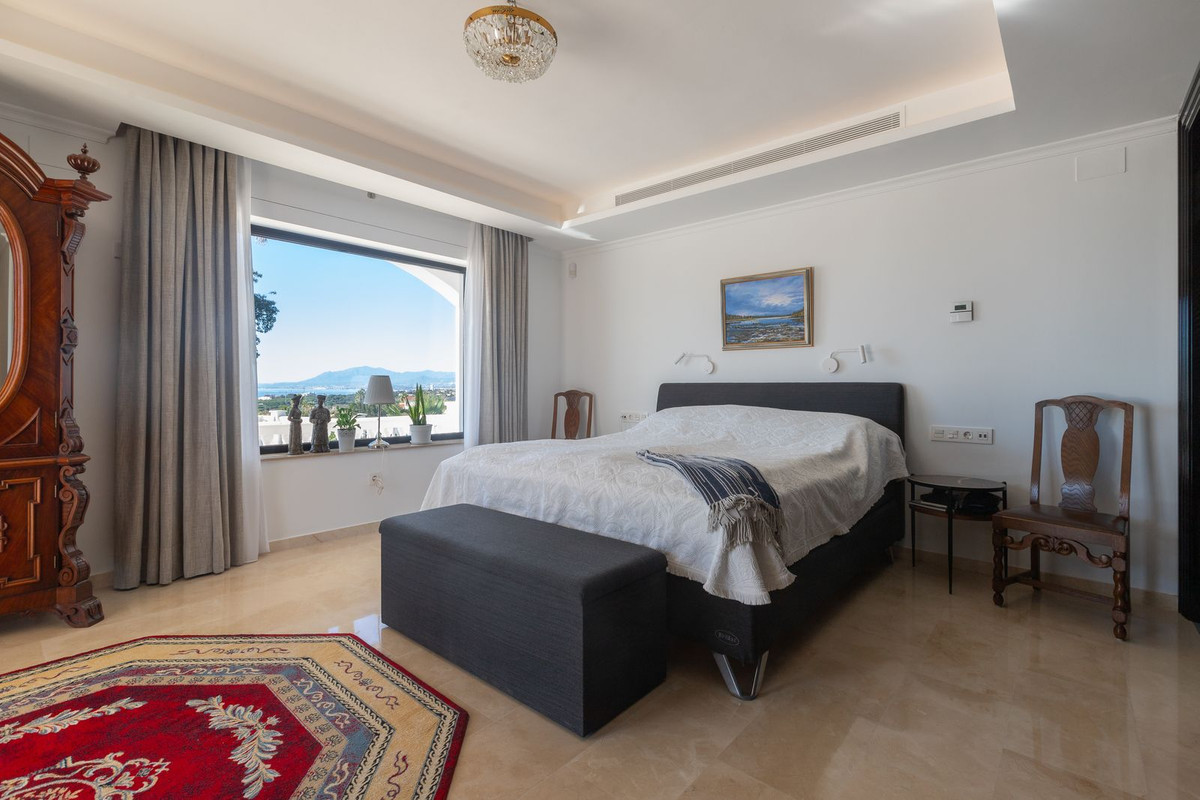 Se vende Villa - Chalet de 3 dormitorios en Costa Del Sol, Málaga, España