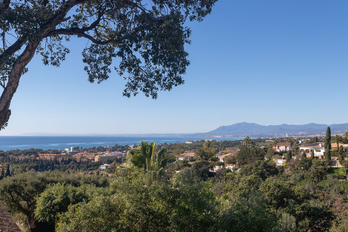 Se vende Villa - Chalet de 3 dormitorios en Costa Del Sol, Málaga, España