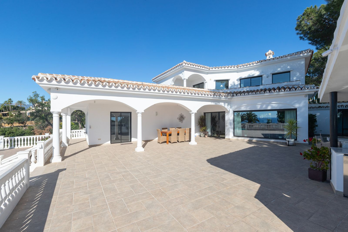 Se vende Villa - Chalet de 3 dormitorios en Costa Del Sol, Málaga, España