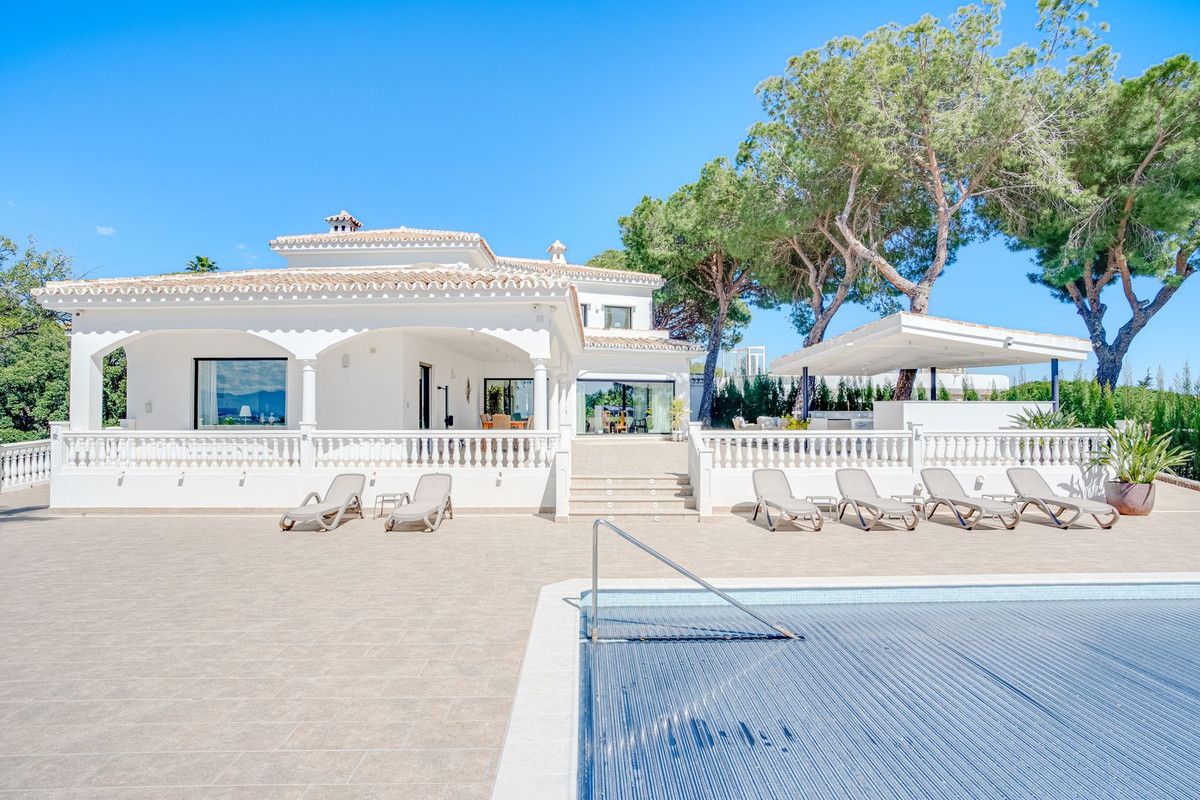 Se vende Villa - Chalet de 3 dormitorios en Costa Del Sol, Málaga, España