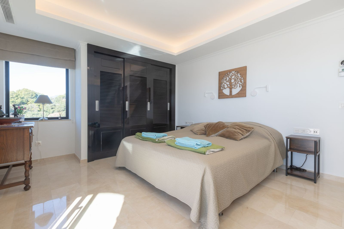 Se vende Villa - Chalet de 3 dormitorios en Costa Del Sol, Málaga, España