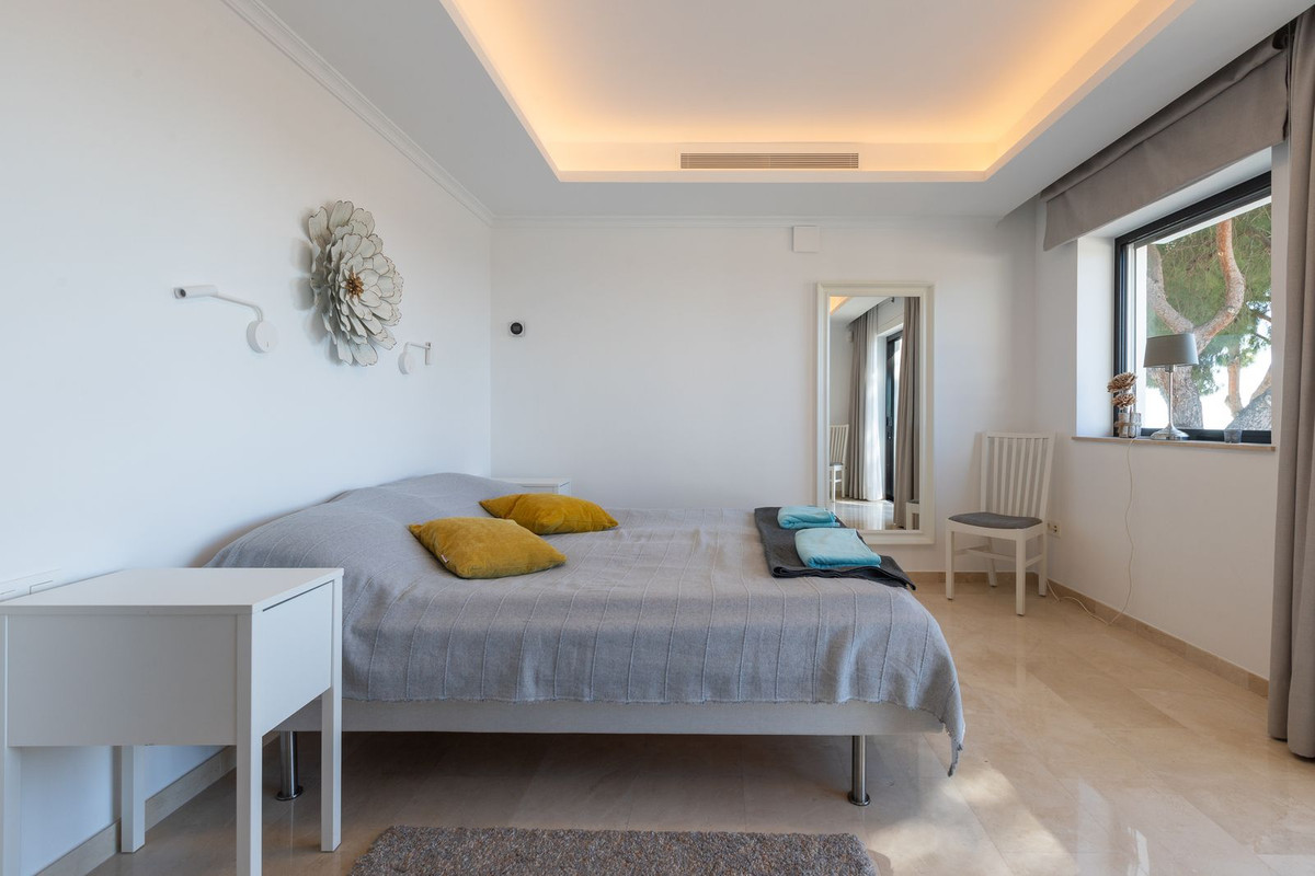 Se vende Villa - Chalet de 3 dormitorios en Costa Del Sol, Málaga, España