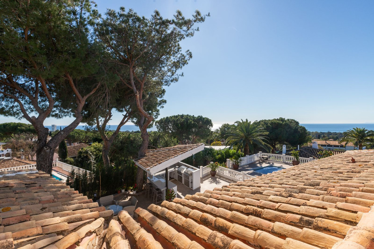 Se vende Villa - Chalet de 3 dormitorios en Costa Del Sol, Málaga, España