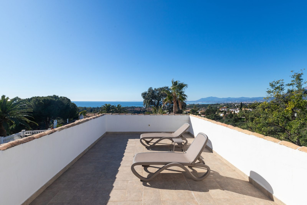 Se vende Villa - Chalet de 3 dormitorios en Costa Del Sol, Málaga, España