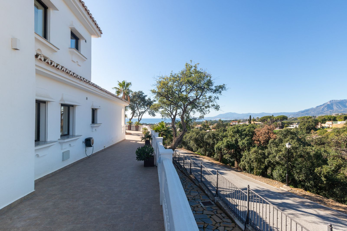 Se vende Villa - Chalet de 3 dormitorios en Costa Del Sol, Málaga, España
