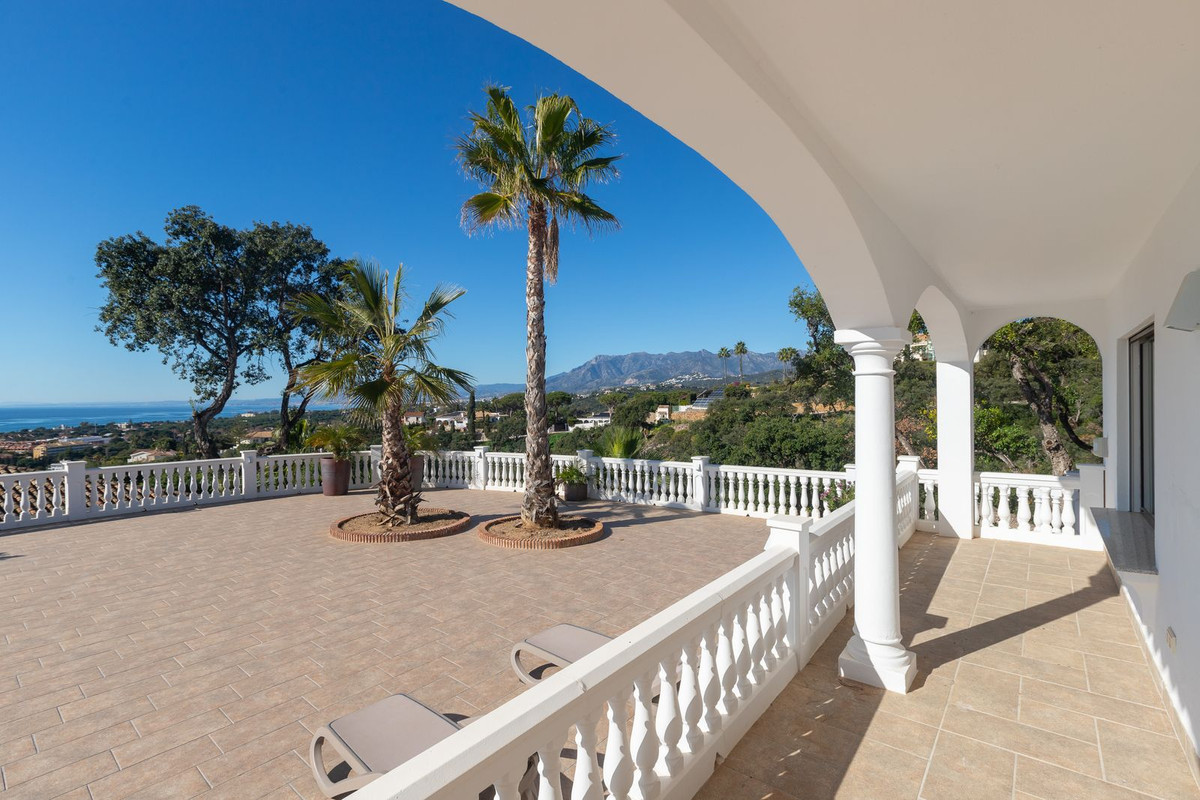 Se vende Villa - Chalet de 3 dormitorios en Costa Del Sol, Málaga, España