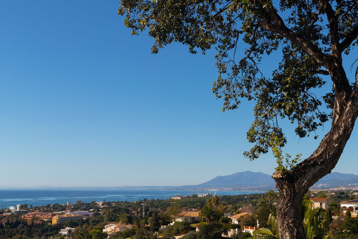 Se vende Villa - Chalet de 3 dormitorios en Costa Del Sol, Málaga, España