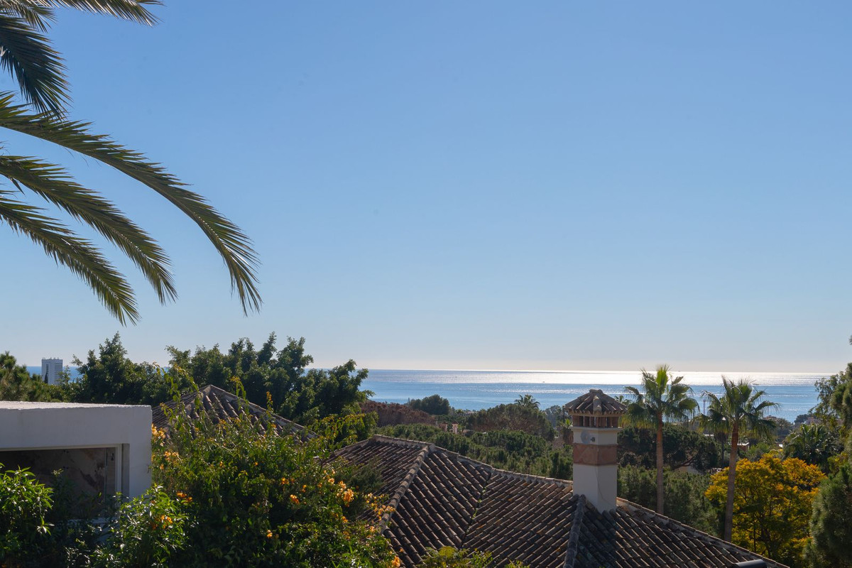 Se vende Villa - Chalet de 3 dormitorios en Costa Del Sol, Málaga, España