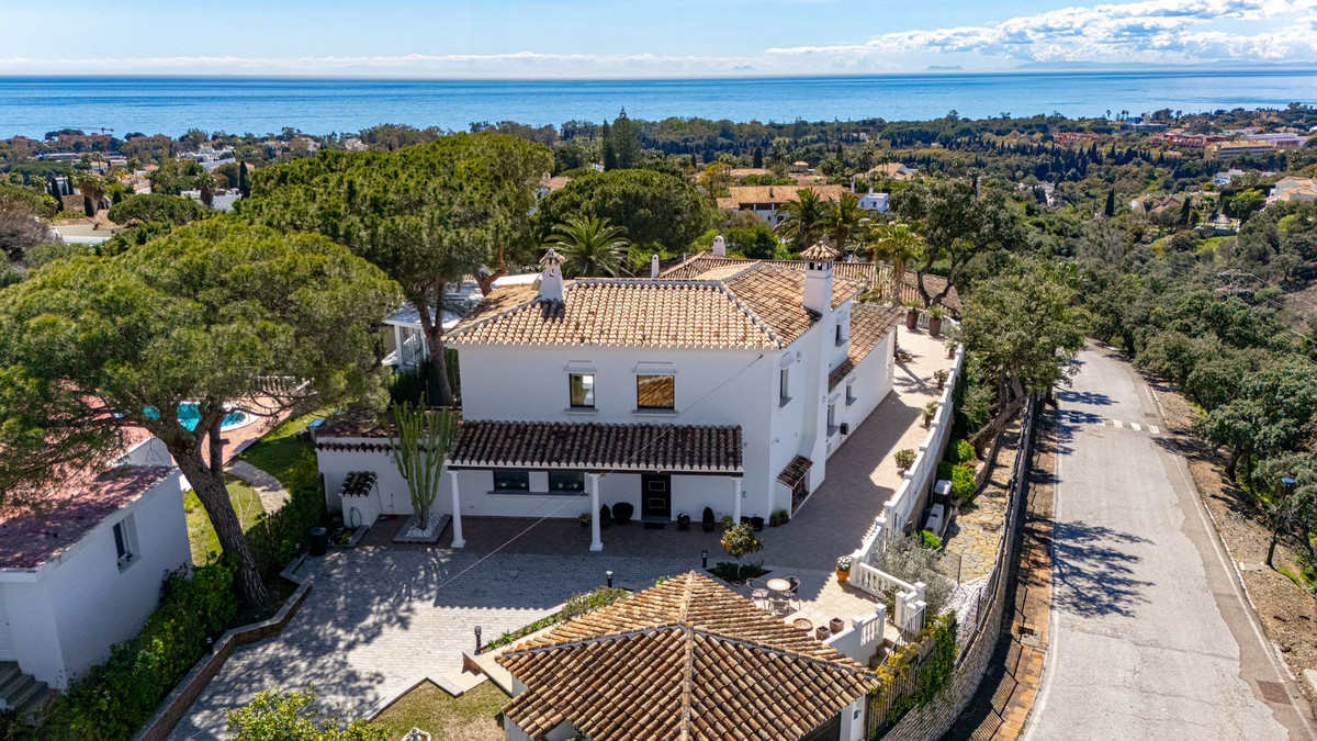 Se vende Villa - Chalet de 3 dormitorios en Costa Del Sol, Málaga, España