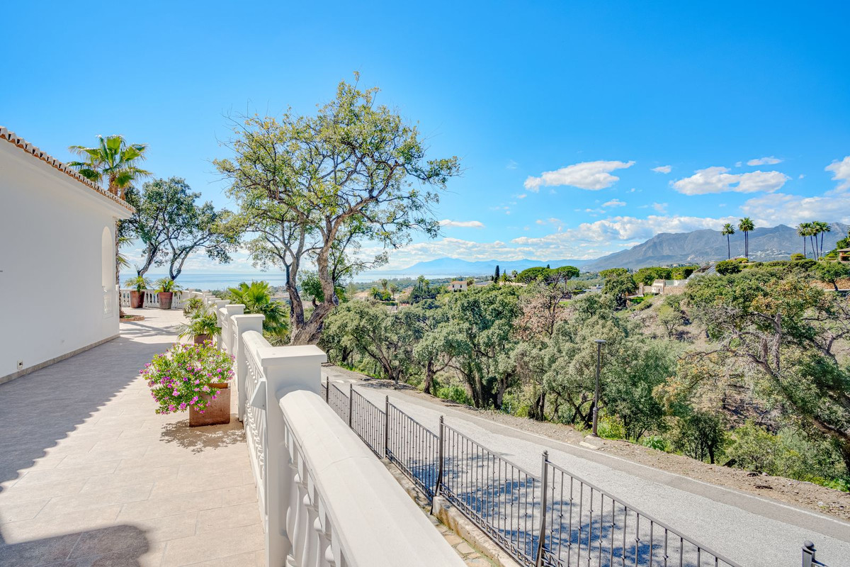 Se vende Villa - Chalet de 3 dormitorios en Costa Del Sol, Málaga, España