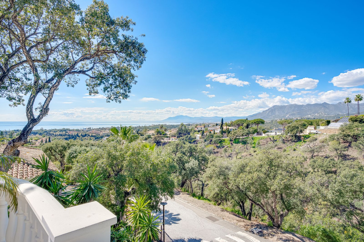 Se vende Villa - Chalet de 3 dormitorios en Costa Del Sol, Málaga, España