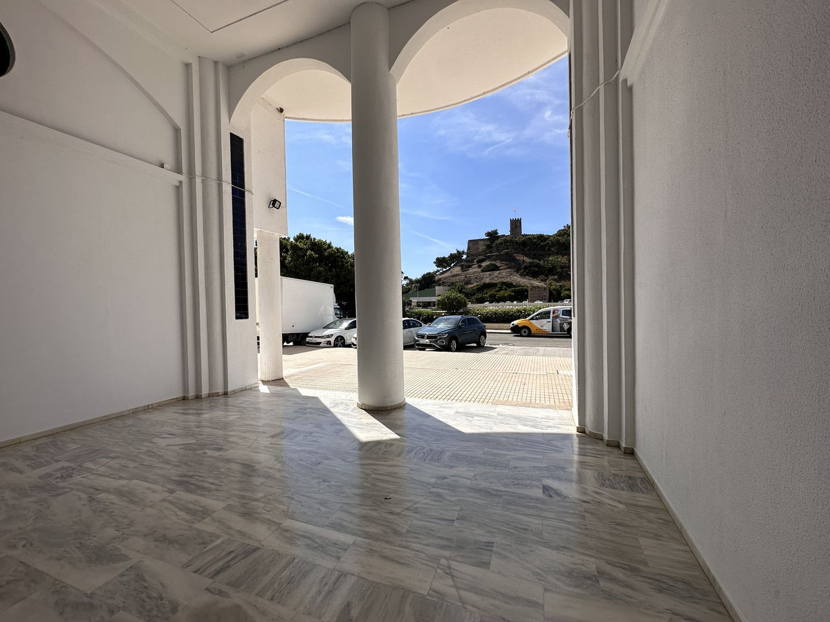 3 Bed Apartment for sale in Fuengirola Costa Del Sol, Málaga, Spain
