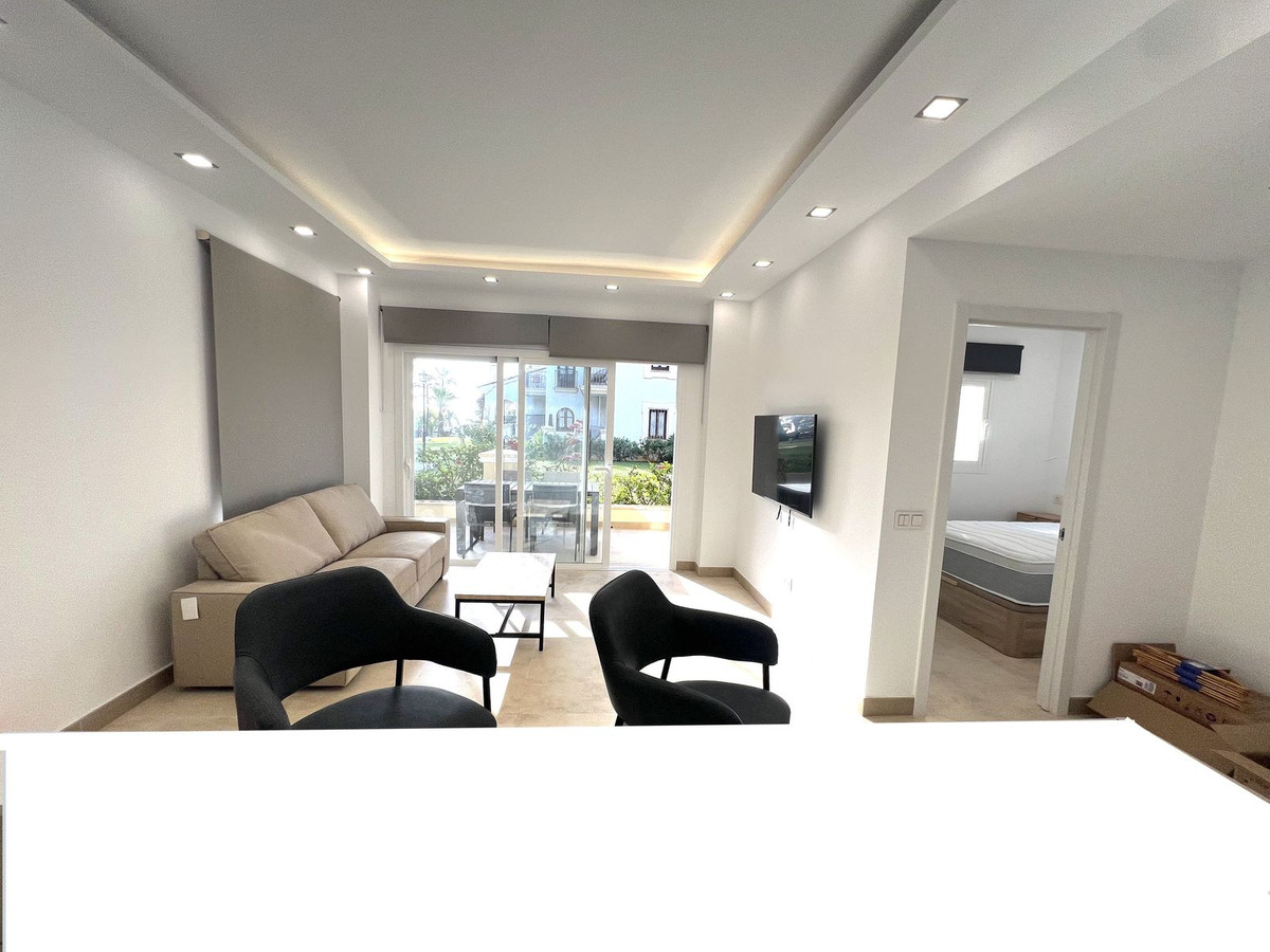 2 Bed Apartment for sale in Puerto Banús Costa Del Sol, Málaga, Spain