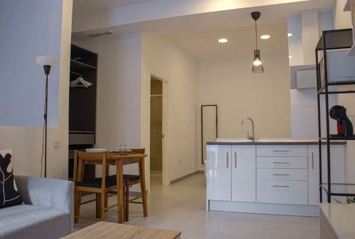 3 Bed Apartment for sale in Torremolinos Costa Del Sol, Málaga, Spain