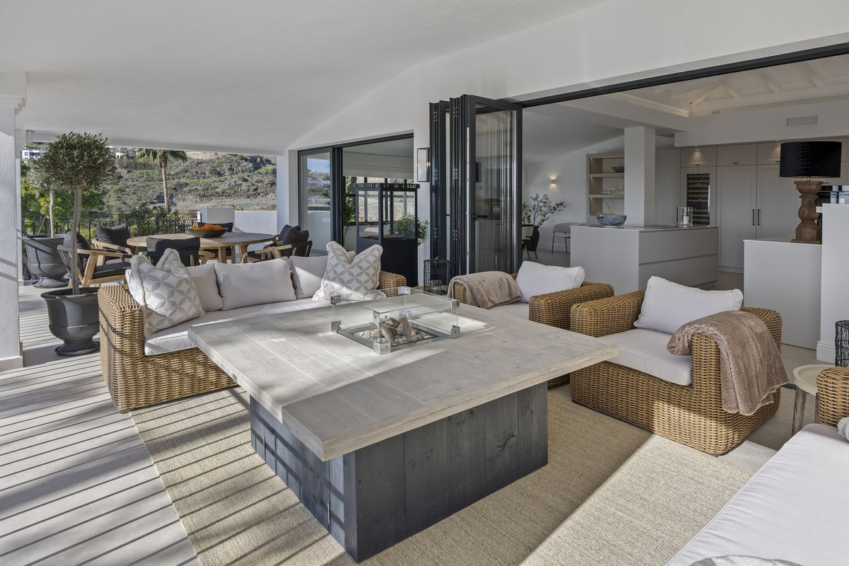 Se vende Villa - Chalet de 5 dormitorios en Costa Del Sol, Málaga, España