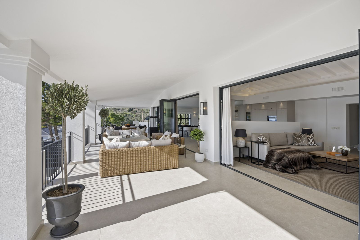 Se vende Villa - Chalet de 5 dormitorios en Costa Del Sol, Málaga, España
