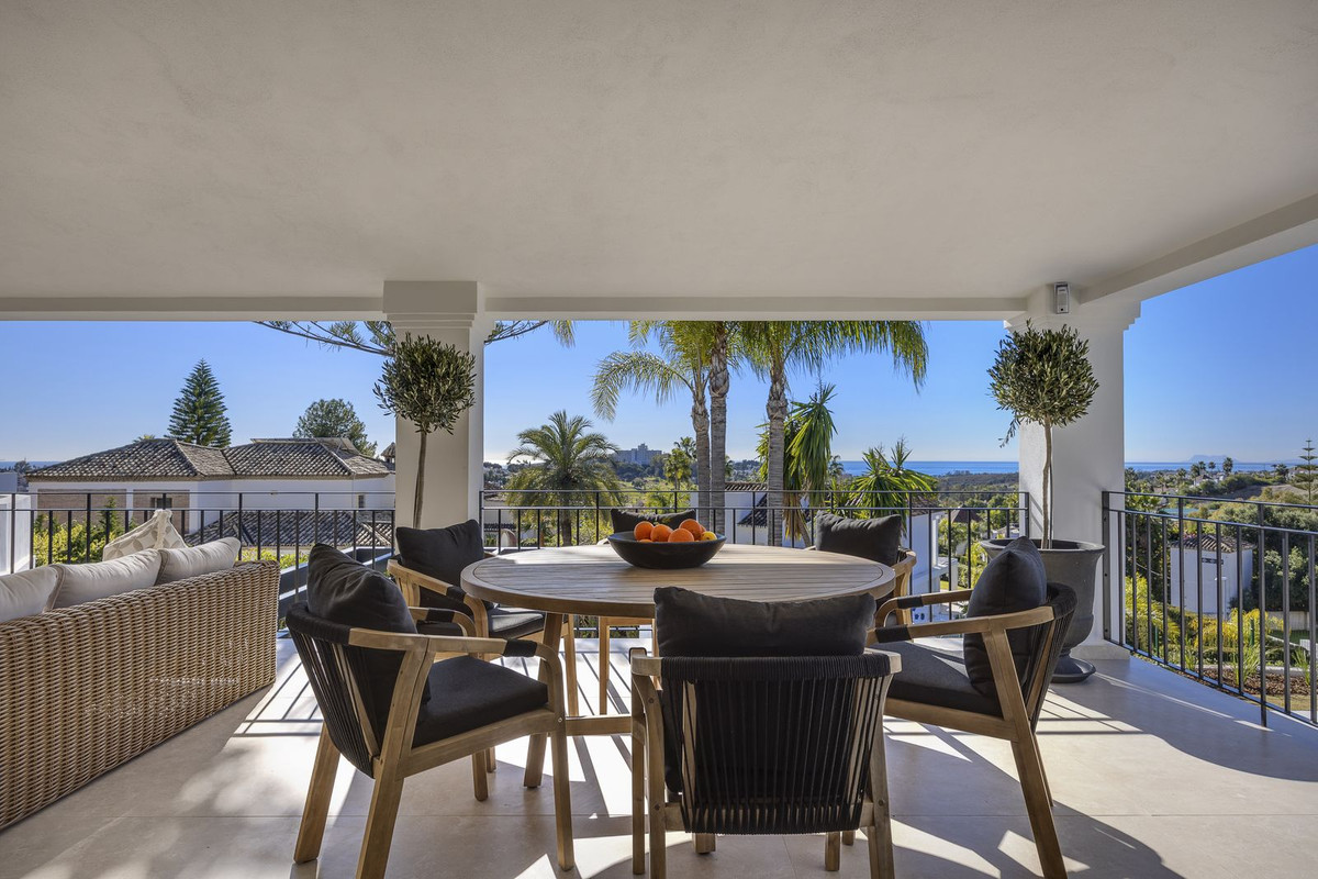 Se vende Villa - Chalet de 5 dormitorios en Costa Del Sol, Málaga, España