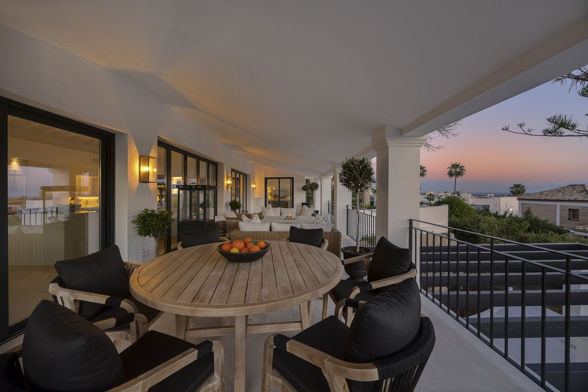 Se vende Villa - Chalet de 5 dormitorios en Costa Del Sol, Málaga, España