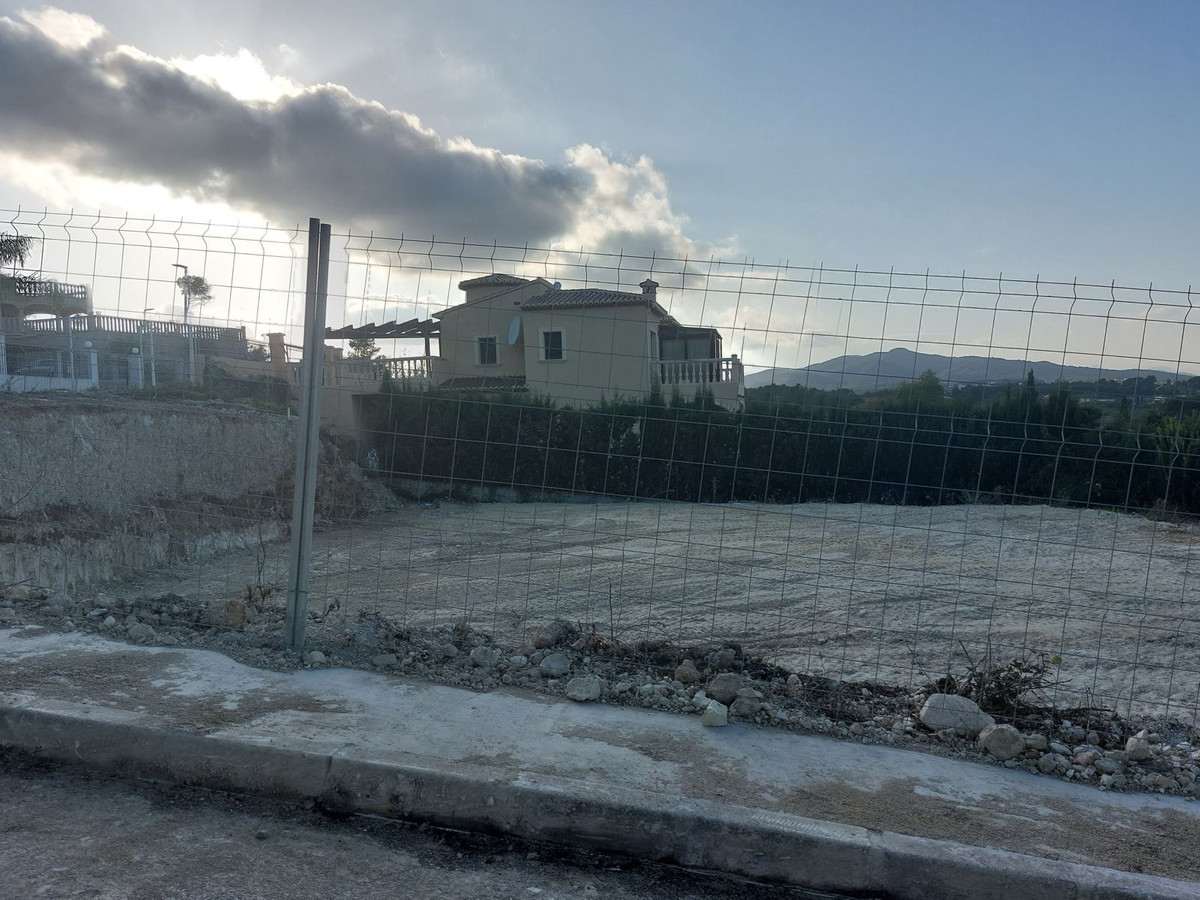 Plots for sale in Javea Costa Blanca, Alicante, Spain