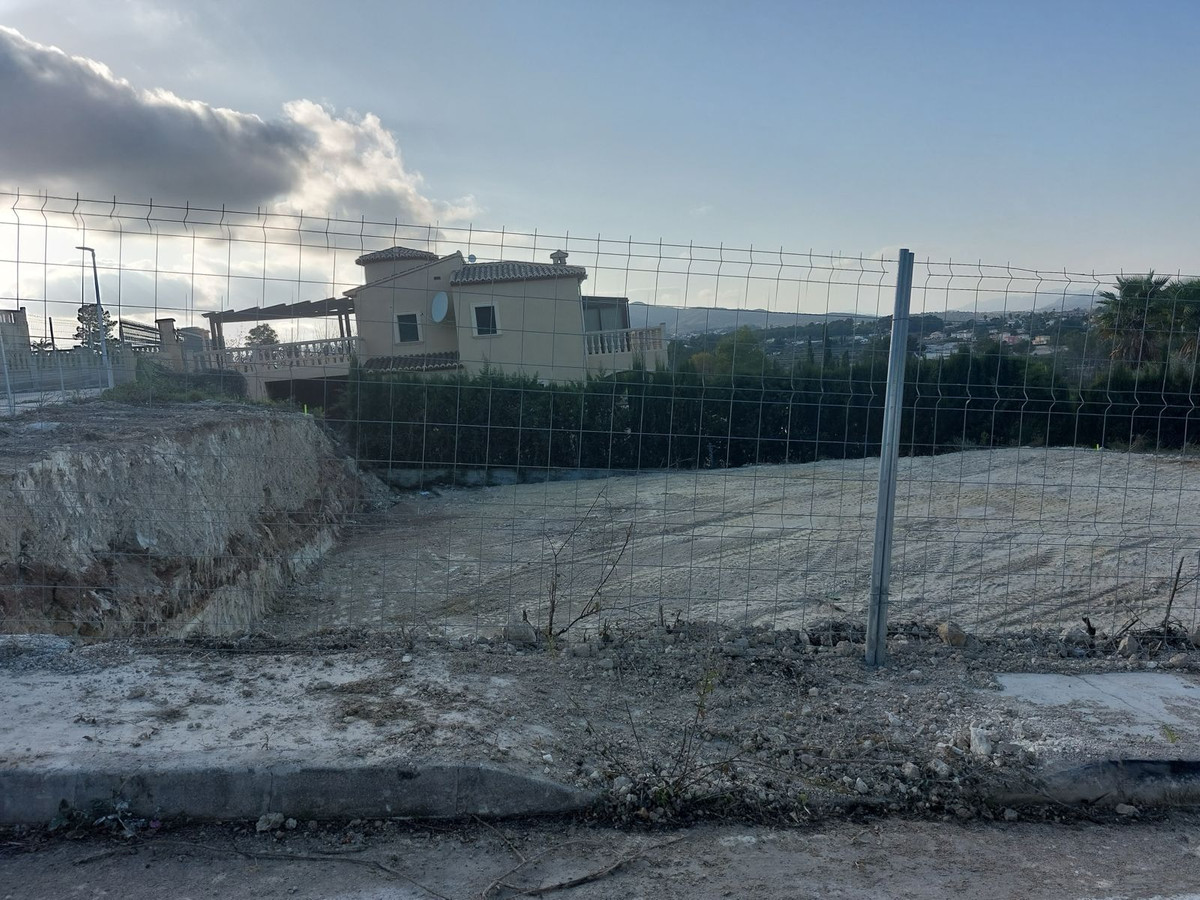 Plots for sale in Javea Costa Blanca, Alicante, Spain