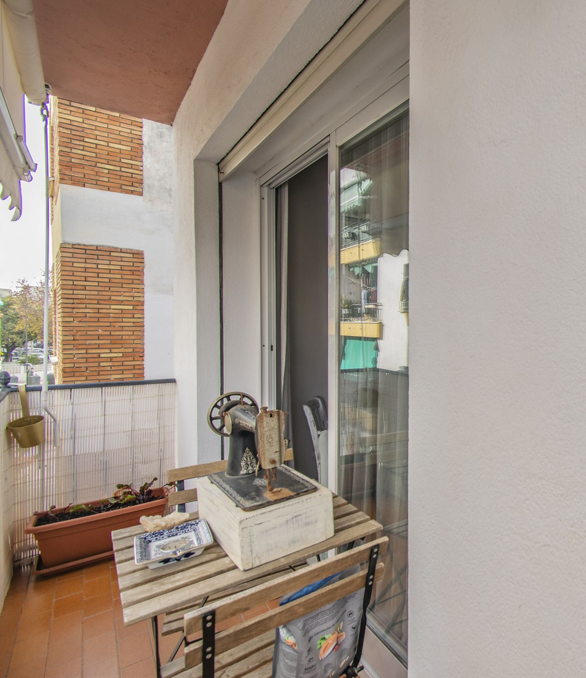 Se vende Apartamento Planta Media de 4 dormitorios en Costa Del Sol, Málaga, España