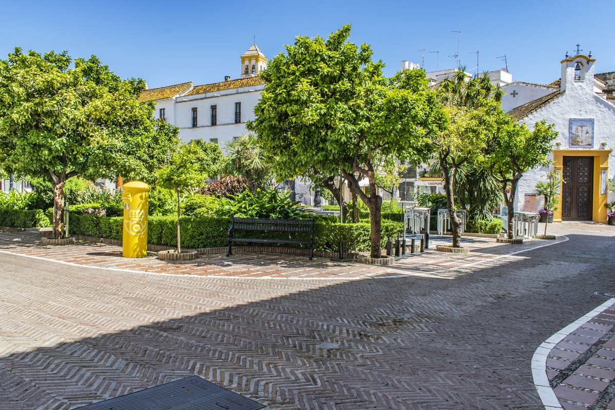 Se vende Apartamento Planta Media de 4 dormitorios en Costa Del Sol, Málaga, España