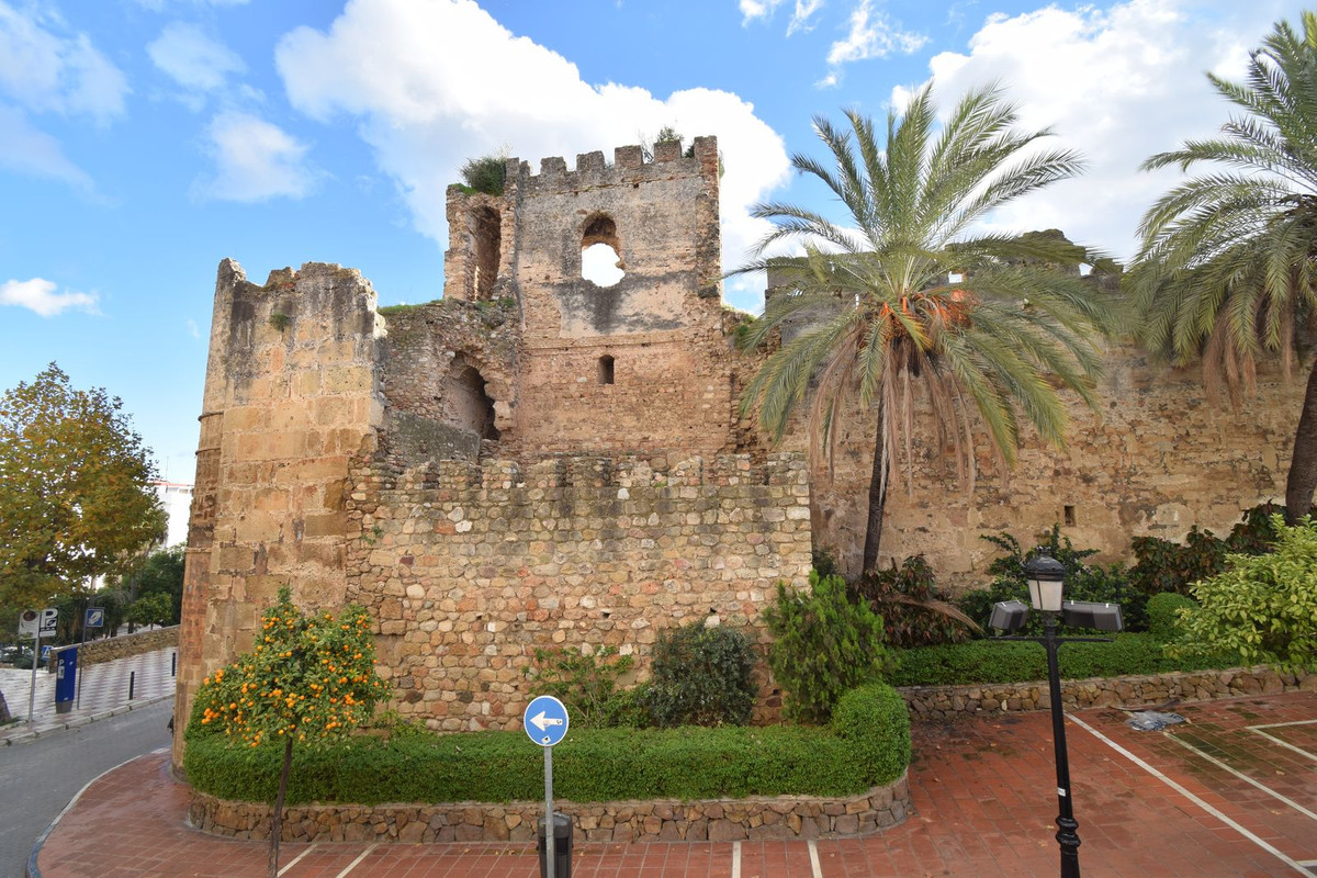 Se vende Apartamento Planta Media de 4 dormitorios en Costa Del Sol, Málaga, España