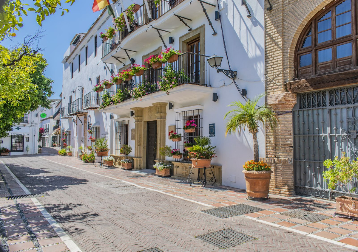 Se vende Apartamento Planta Media de 4 dormitorios en Costa Del Sol, Málaga, España