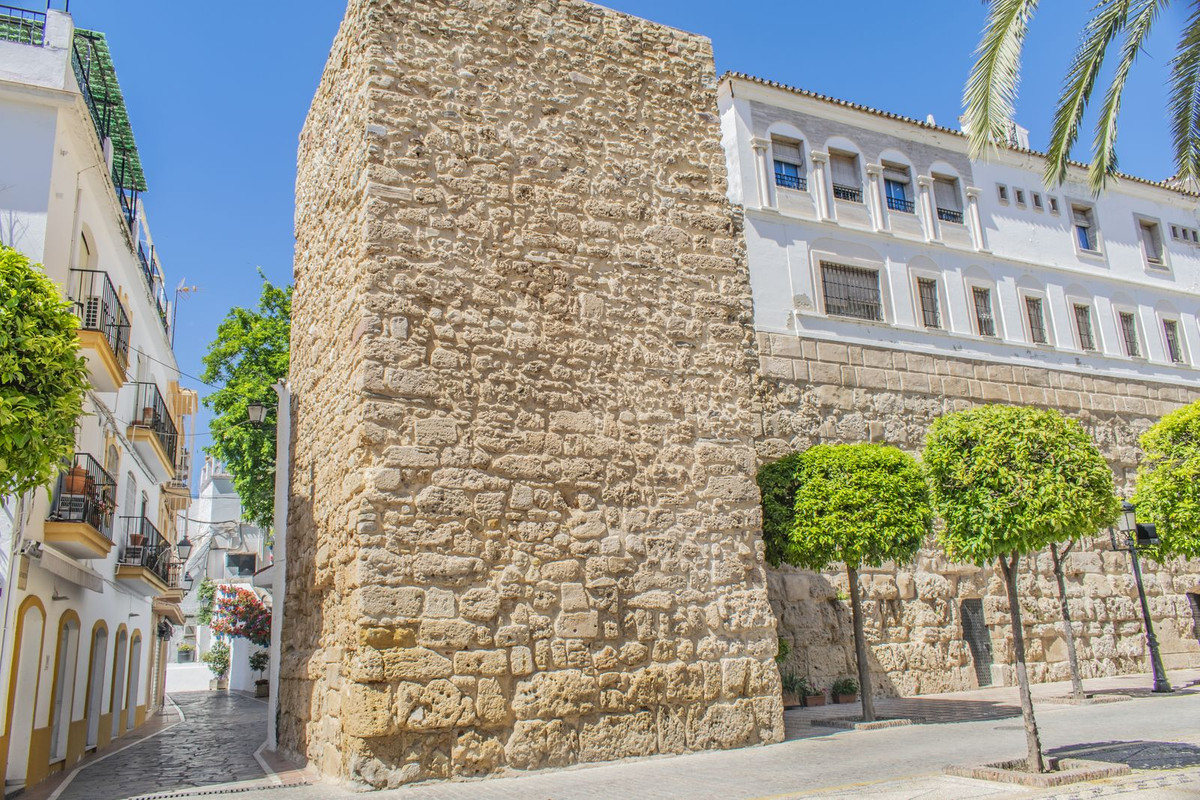 Se vende Apartamento Planta Media de 4 dormitorios en Costa Del Sol, Málaga, España