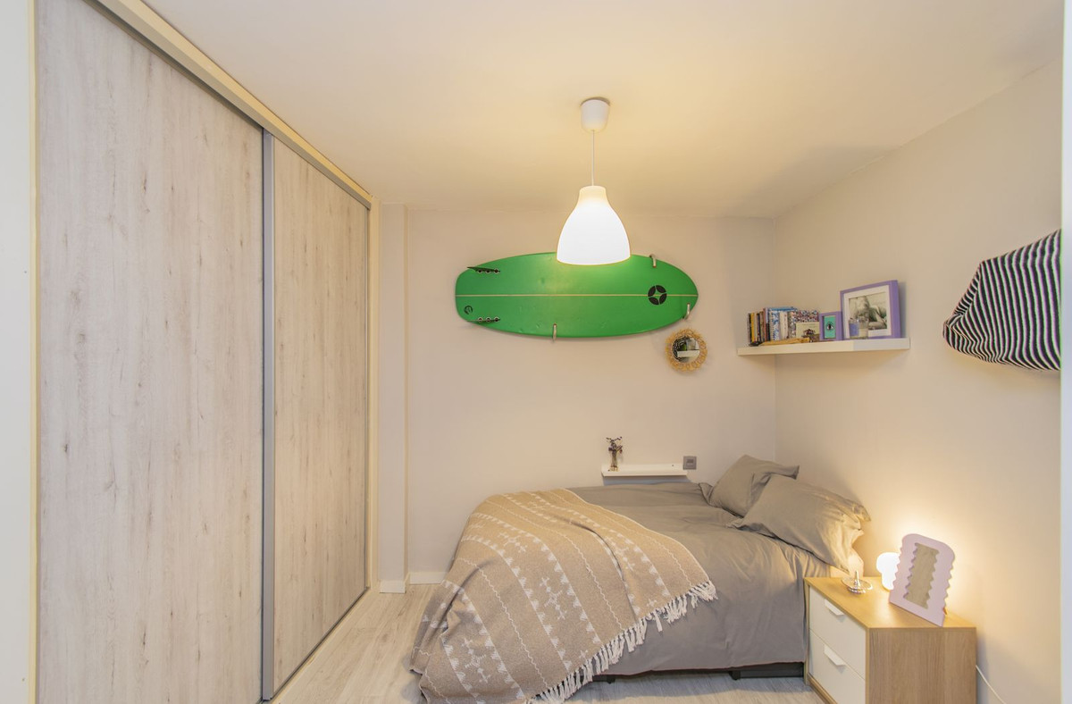 Se vende Apartamento Planta Media de 4 dormitorios en Costa Del Sol, Málaga, España
