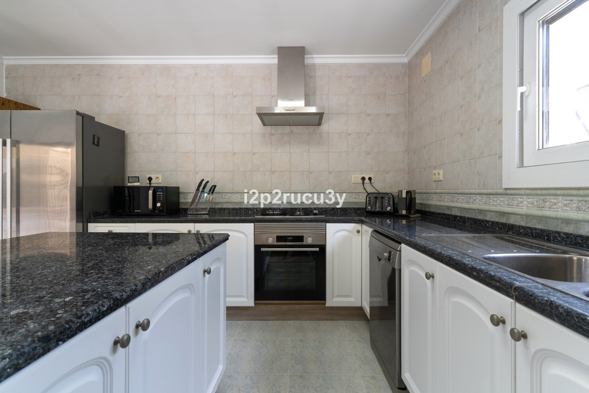 3 Bed Townhouse for sale in Moraira Costa Blanca, Alicante, Spain