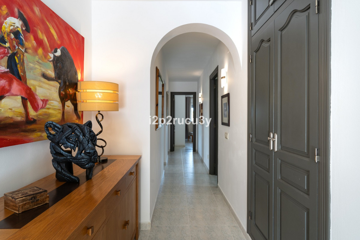 3 Bed Townhouse for sale in Moraira Costa Blanca, Alicante, Spain