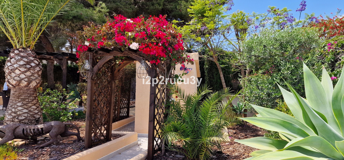 3 Bed Townhouse for sale in Moraira Costa Blanca, Alicante, Spain