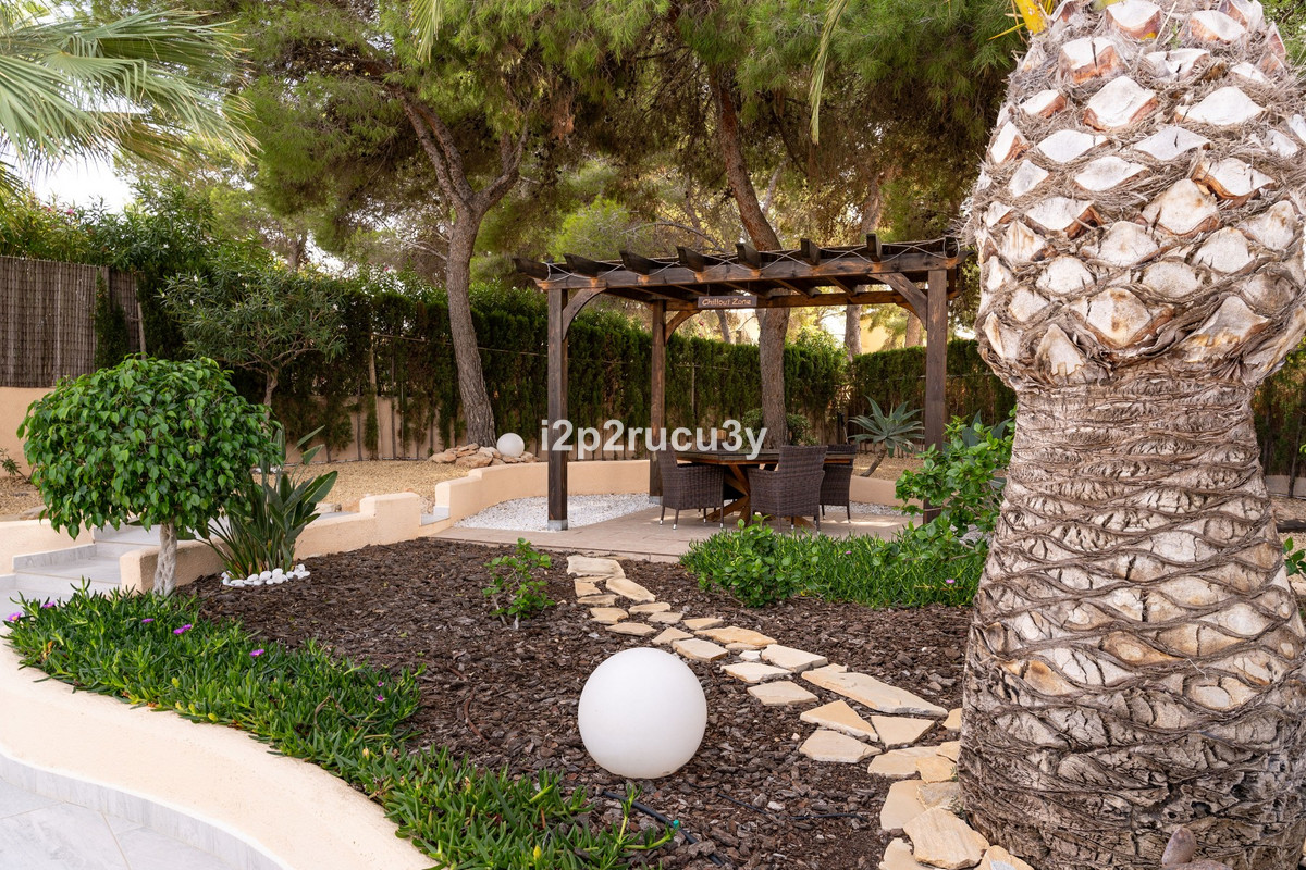 3 Bed Townhouse for sale in Moraira Costa Blanca, Alicante, Spain