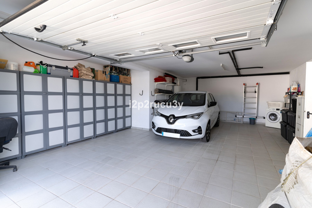 3 Bed Townhouse for sale in Moraira Costa Blanca, Alicante, Spain