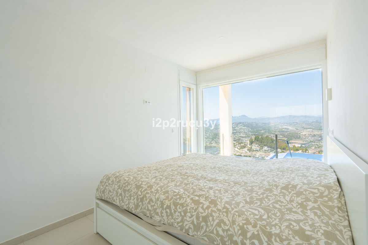 2 Bed Townhouse for sale in Cumbre Del Sol Costa Blanca, Alicante, Spain