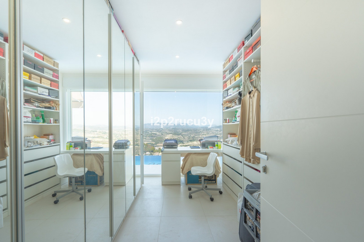 2 Bed Townhouse for sale in Cumbre Del Sol Costa Blanca, Alicante, Spain
