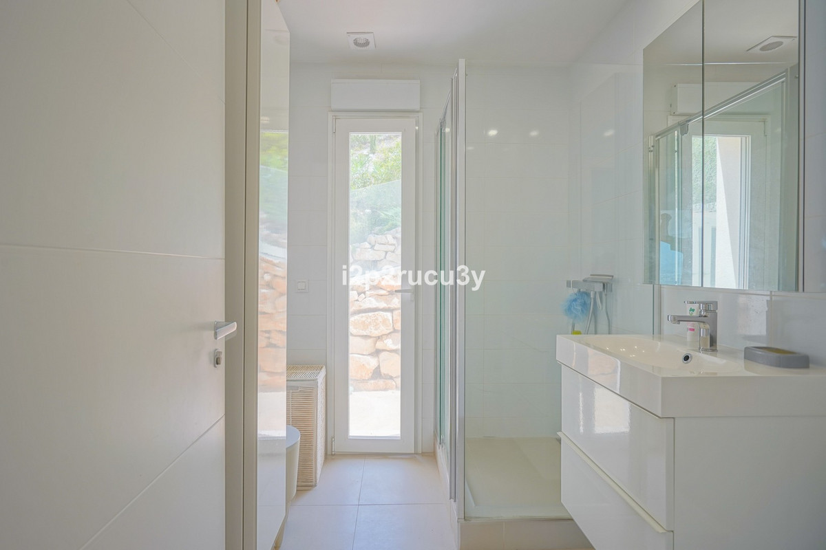 2 Bed Townhouse for sale in Cumbre Del Sol Costa Blanca, Alicante, Spain