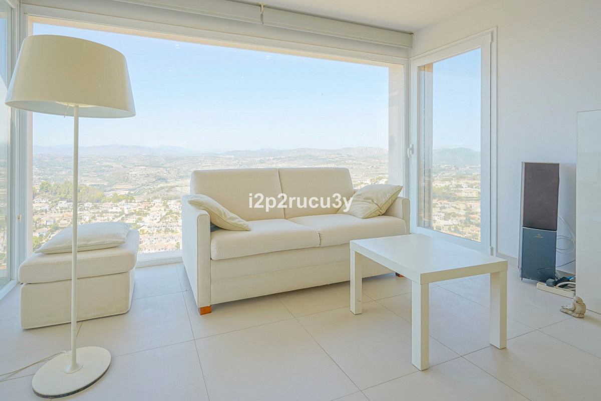 2 Bed Townhouse for sale in Cumbre Del Sol Costa Blanca, Alicante, Spain