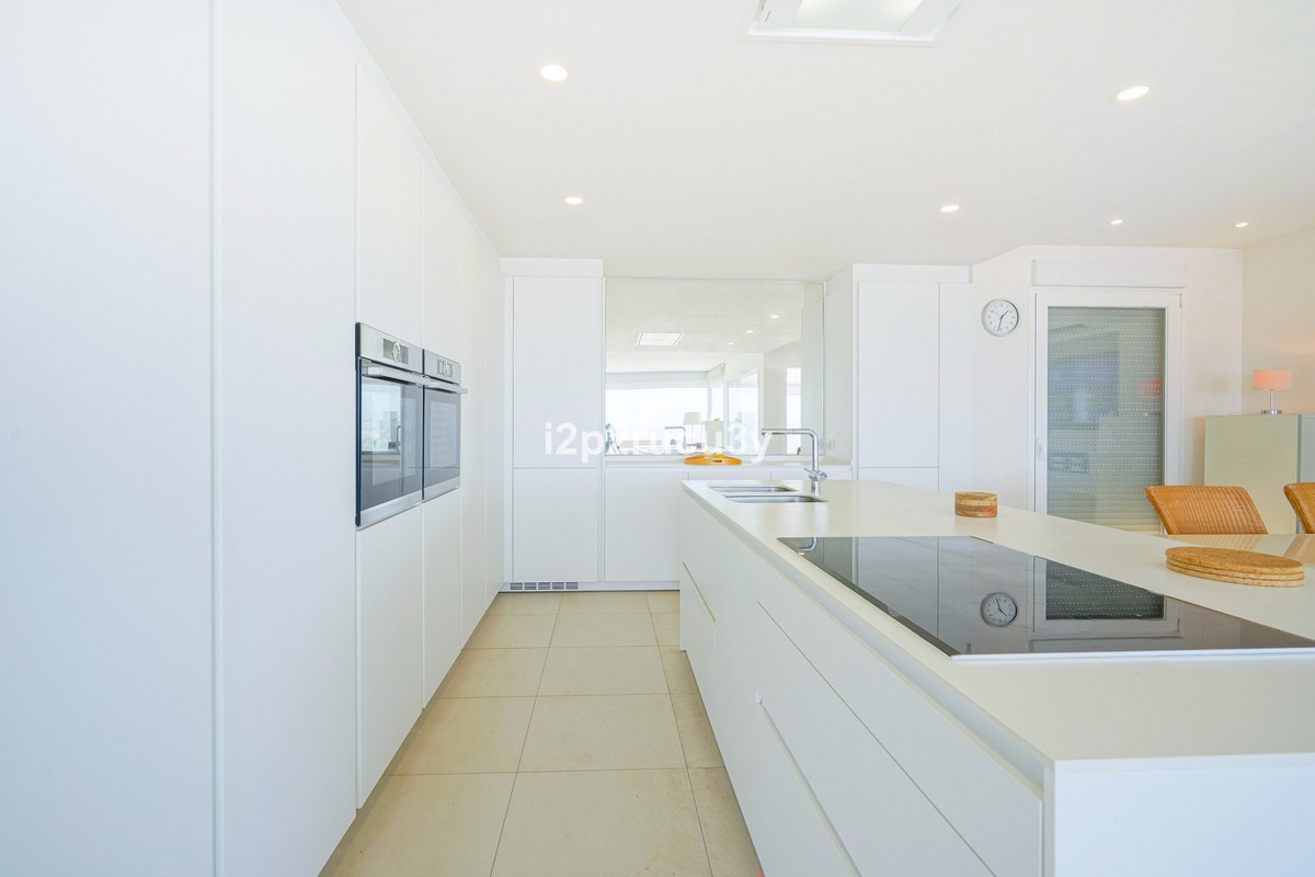 2 Bed Townhouse for sale in Cumbre Del Sol Costa Blanca, Alicante, Spain