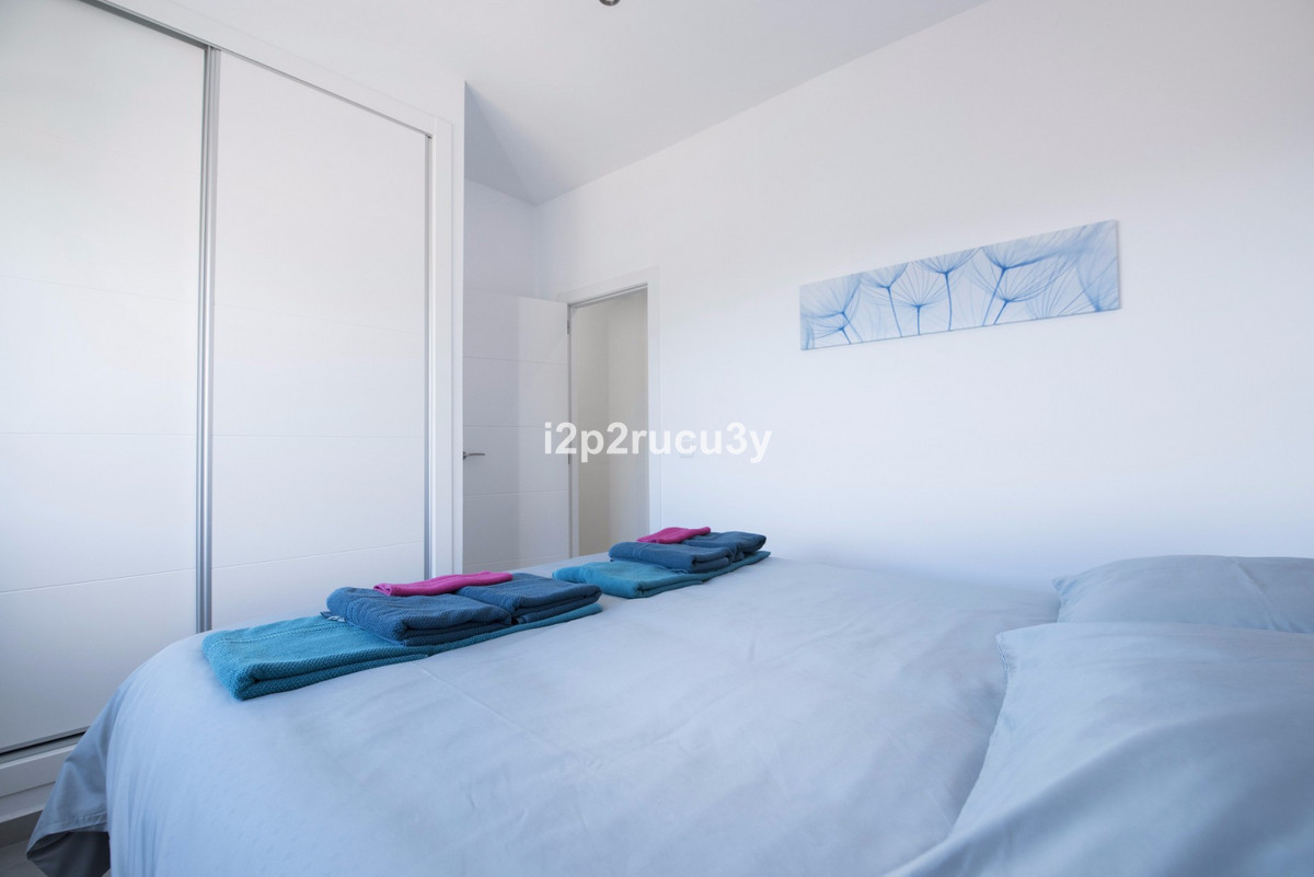 4 Bed Townhouse for sale in Calpe Costa Blanca, Alicante, Spain