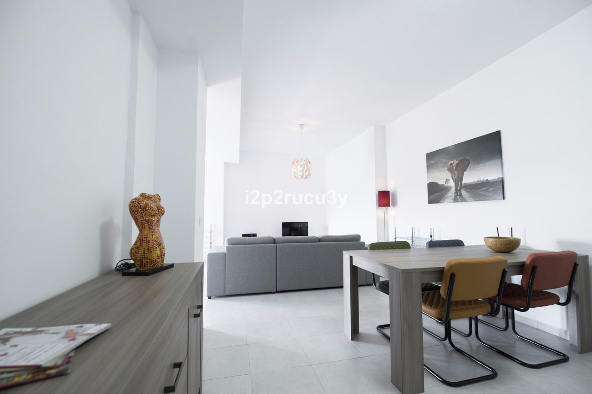 4 Bed Townhouse for sale in Calpe Costa Blanca, Alicante, Spain