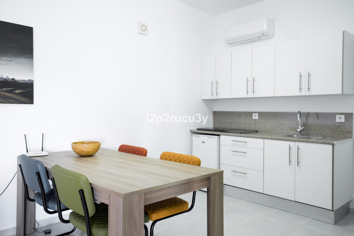 4 Bed Townhouse for sale in Calpe Costa Blanca, Alicante, Spain