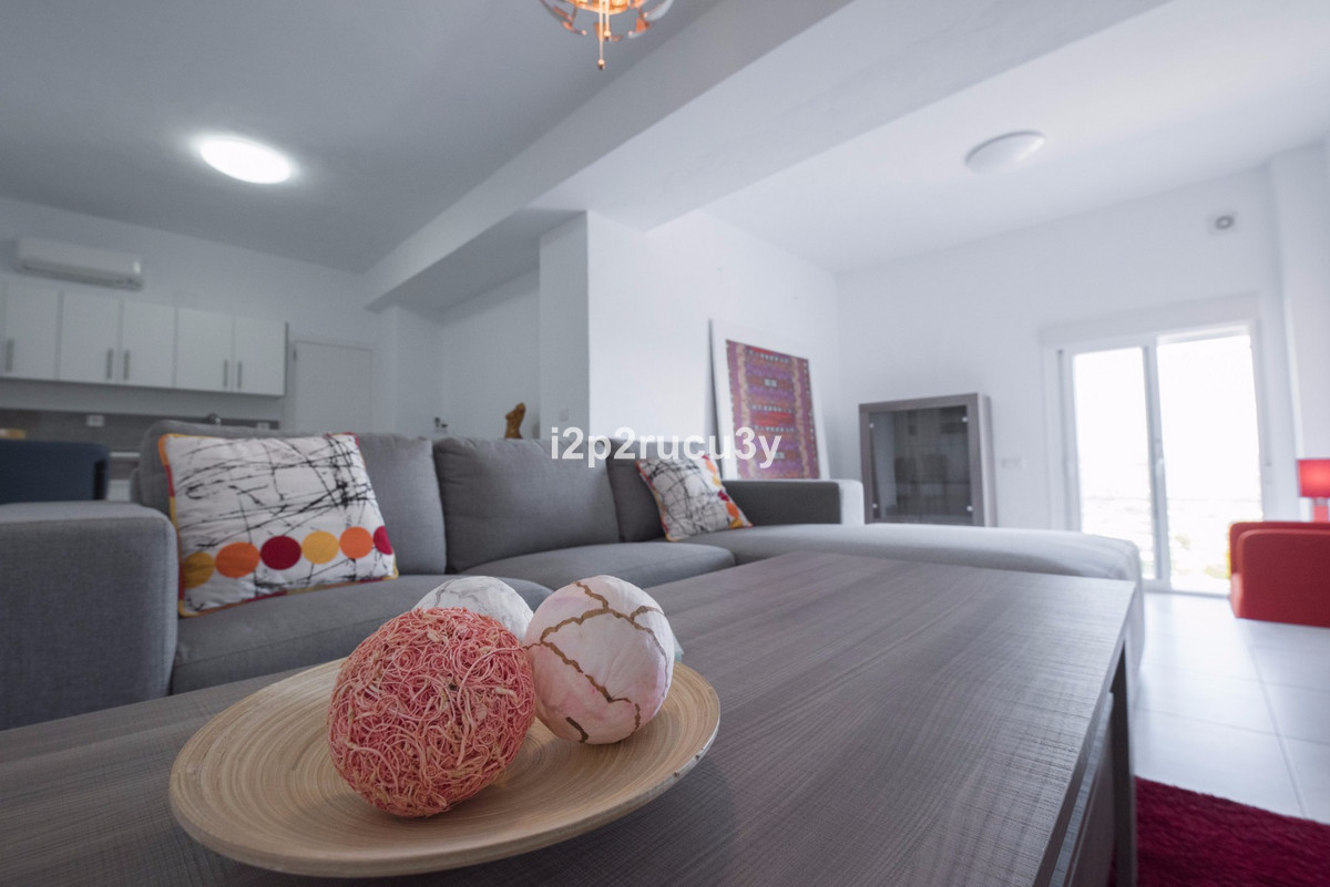 4 Bed Townhouse for sale in Calpe Costa Blanca, Alicante, Spain