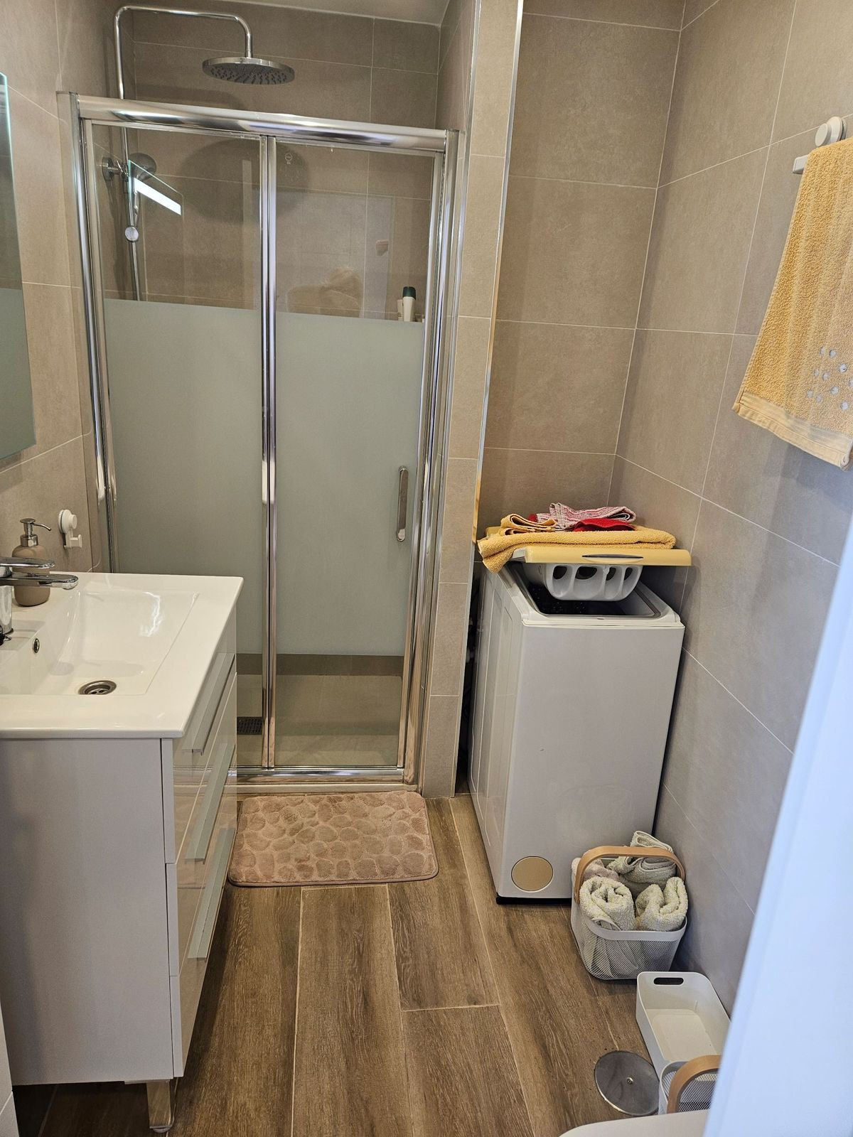 1 Bed Apartment for sale in The Golden Mile Costa Del Sol, Málaga, Spain