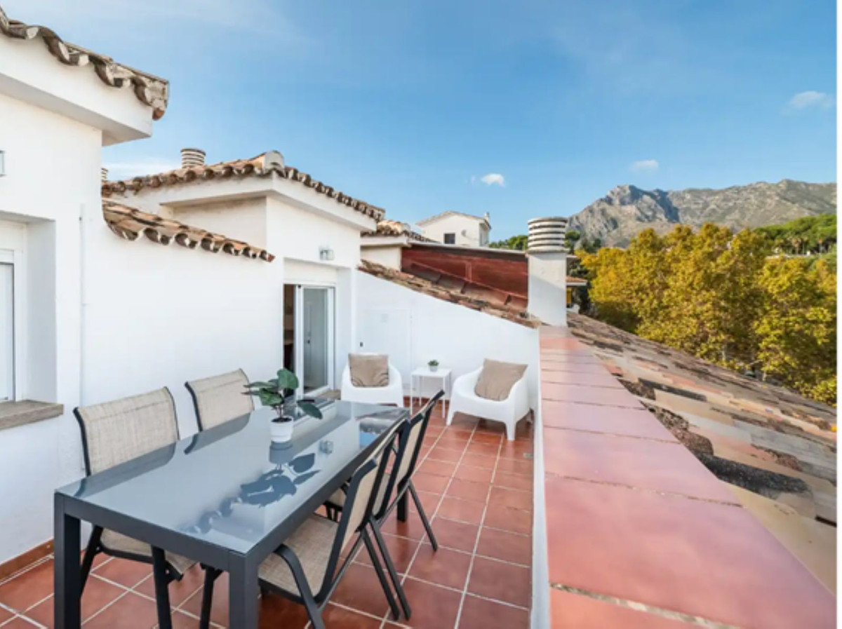 1 Bed Apartment for sale in The Golden Mile Costa Del Sol, Málaga, Spain