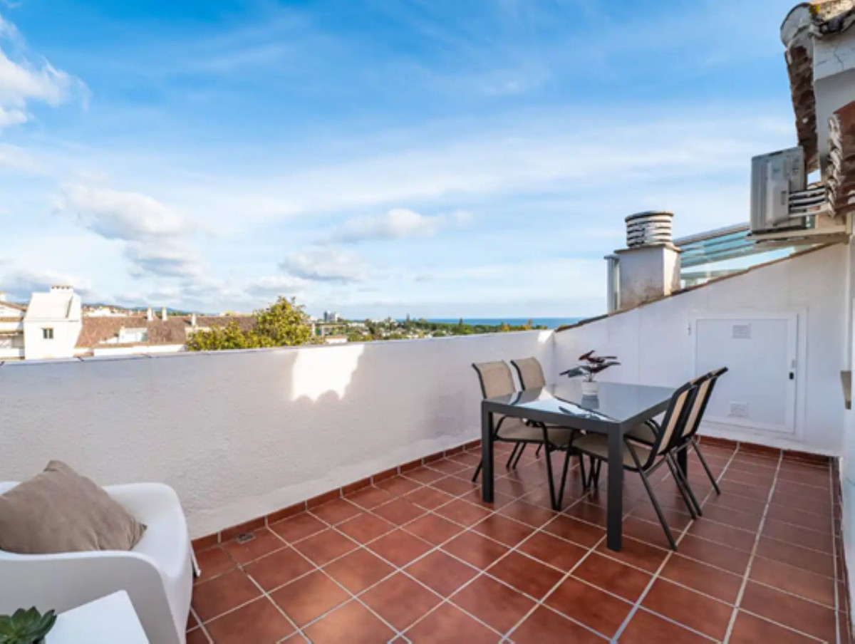 1 Bed Apartment for sale in The Golden Mile Costa Del Sol, Málaga, Spain