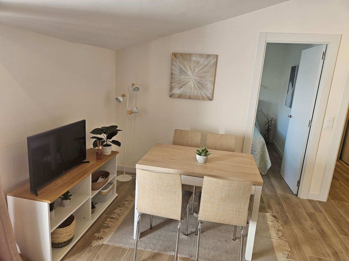 1 Bed Apartment for sale in The Golden Mile Costa Del Sol, Málaga, Spain