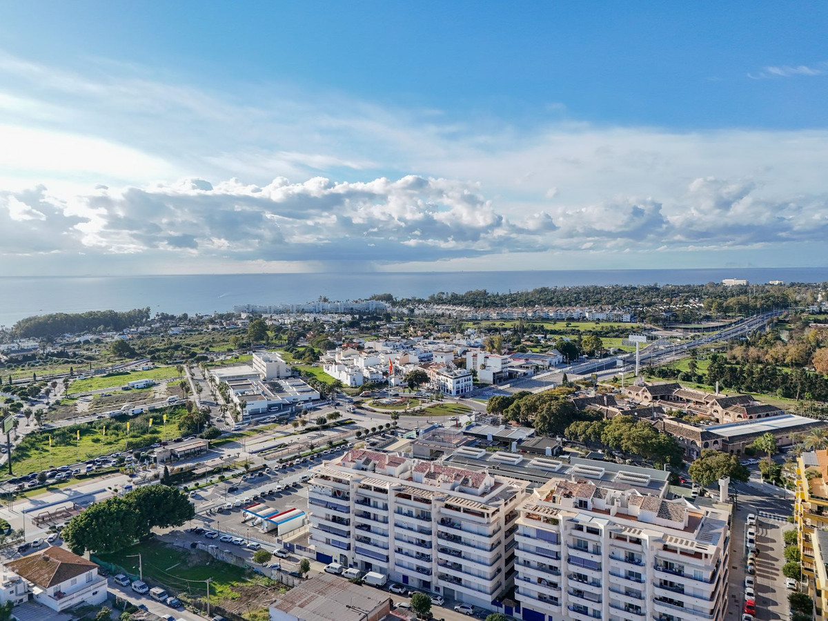 3 Bed Apartment for sale in San Pedro De Alcántara Costa Del Sol, Málaga, Spain