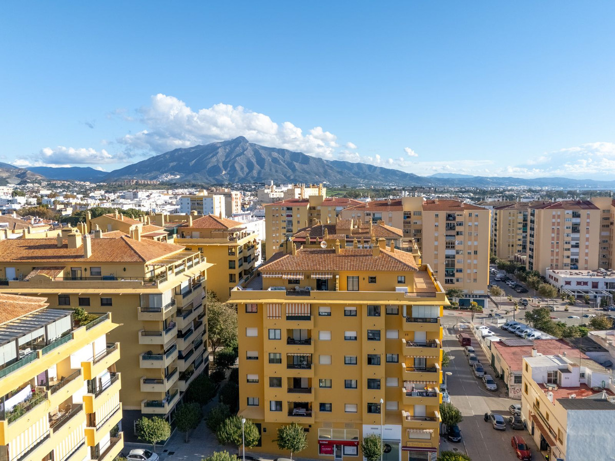 3 Bed Apartment for sale in San Pedro De Alcántara Costa Del Sol, Málaga, Spain